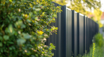 Jak dobrać ogrodzenie do stylu domu